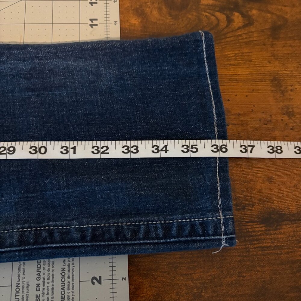 Harley Davidson Jeans - Picture 9 of 14